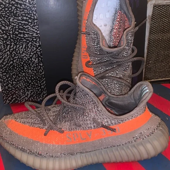 Yeezy 350V2 Beluga Boost